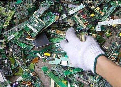 废电子产品回收（1）
